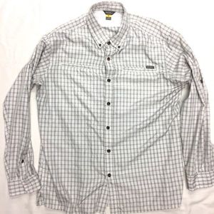 Eddie Bauer Light Weight Shirt